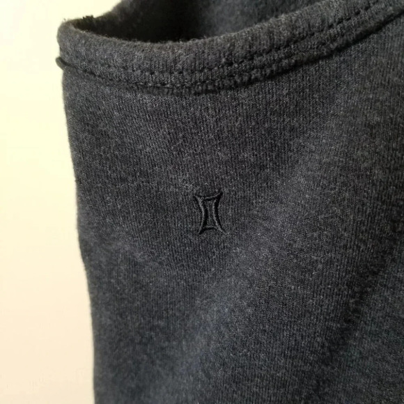 Kit and Ace Rec Raglan Fleece Drawstring Romper - Picture 11 of 12